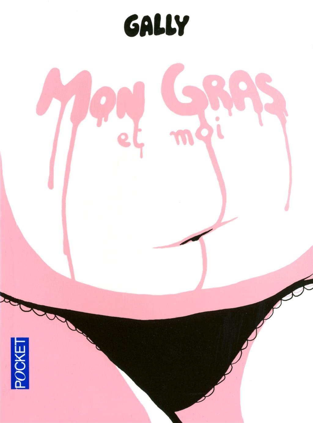 Gras et moi (Mon) - 9782266200516