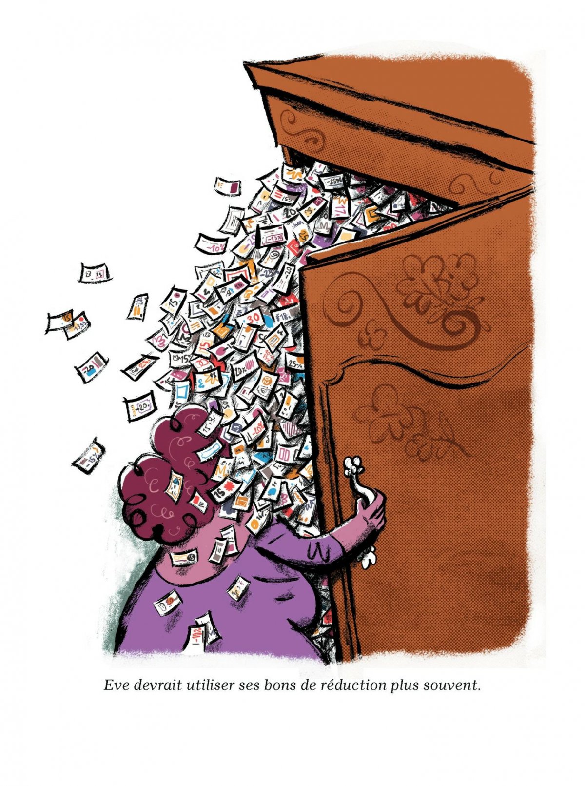 Adam (& Eve) - Extrait 1