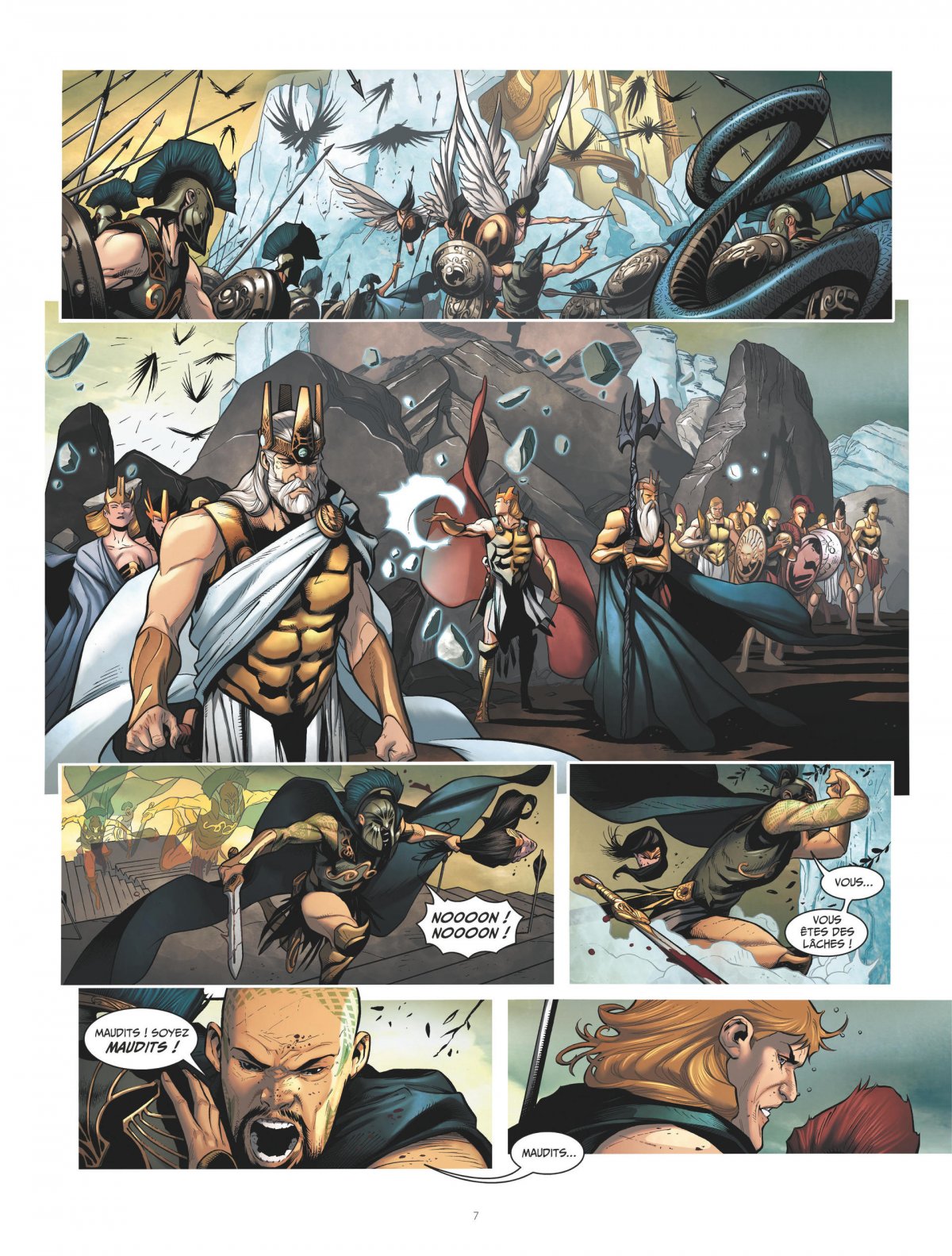 Fils prodigue (Le) - Extrait 1