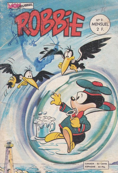 Championne des pondeuses (La)