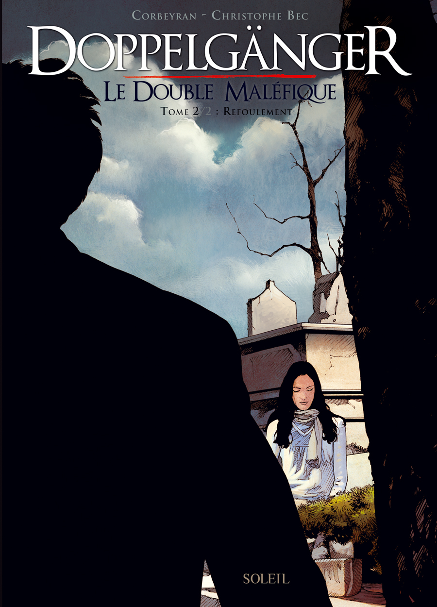 Refoulement