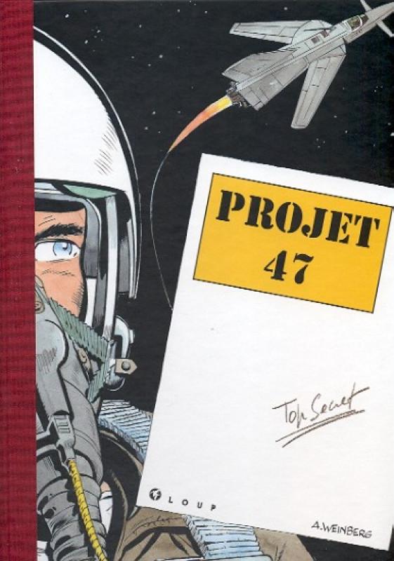 Projet 47