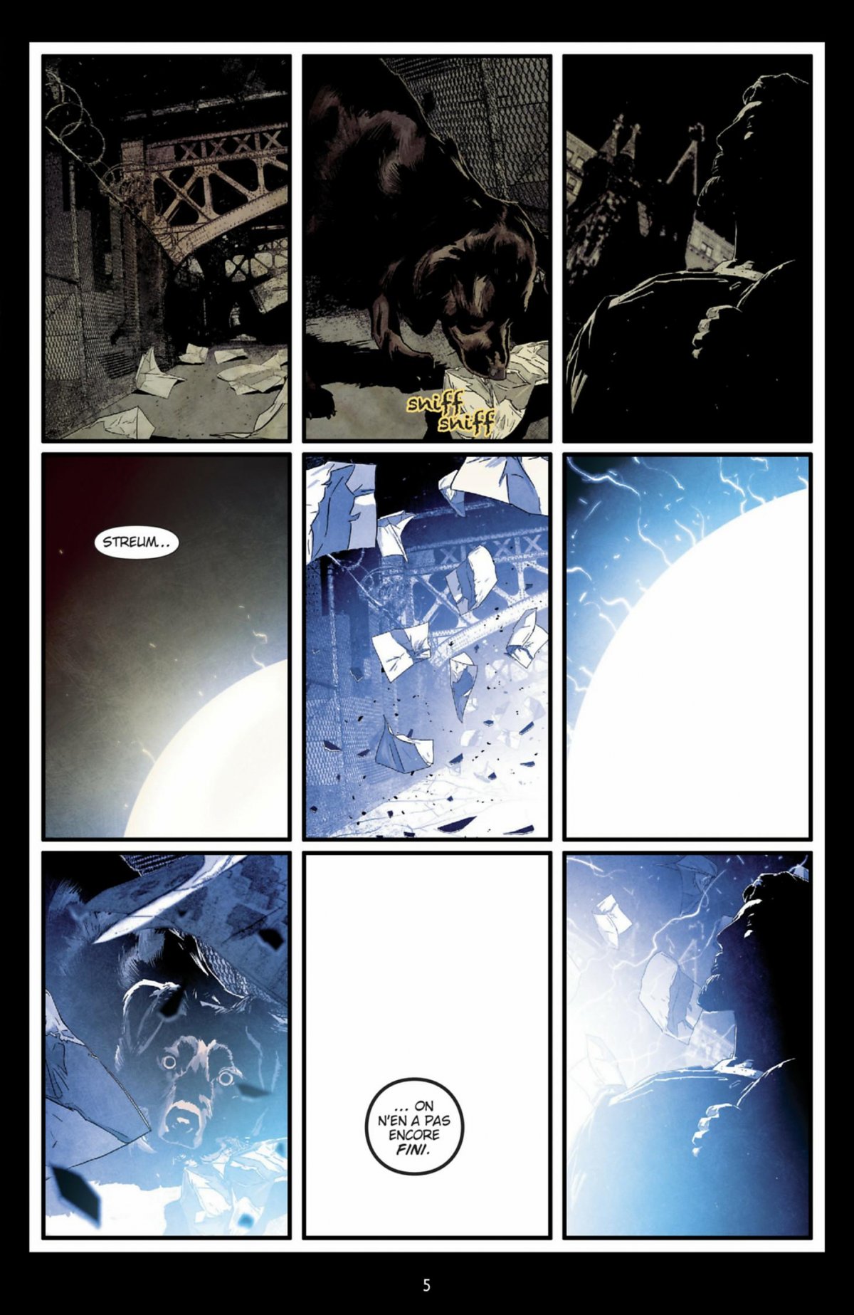 Jeux de dupes - Extrait 1