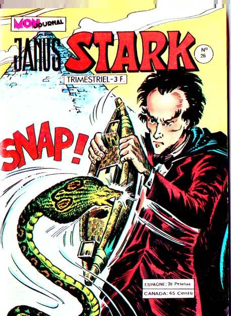 Bourreau fantôme (Le)