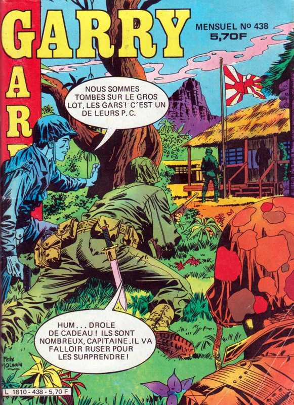 Quand le hasard s'en mêle...