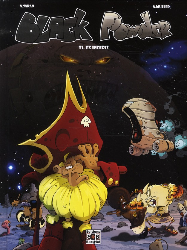 Marée céleste (La)