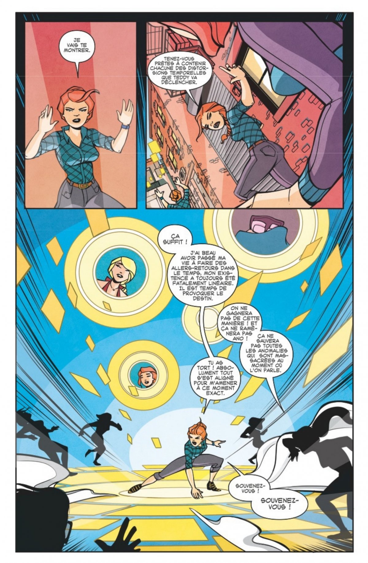 Infinite Loop (The) 2 - Extrait 1