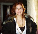 Sandra Amani - Auteur
