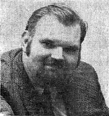 John Verpoorten - Auteur