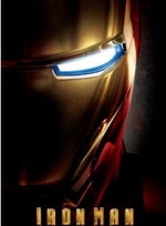Iron Man 2 : Une visite VIP sur le tournage aux enchères pour la lutte contre le cancer