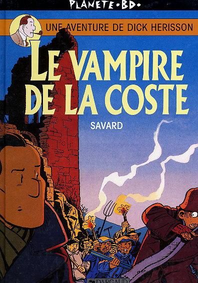 Vampire de la Coste (Le)