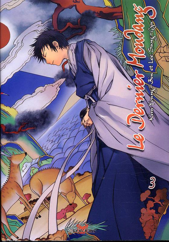 Dernier Moudang (Le) 3