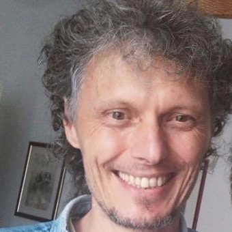 Silvio Boselli - Auteur