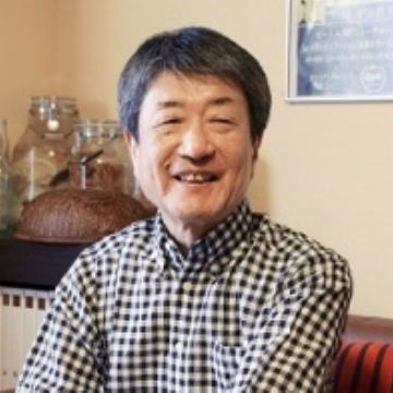 Maki Sasaki - Auteur