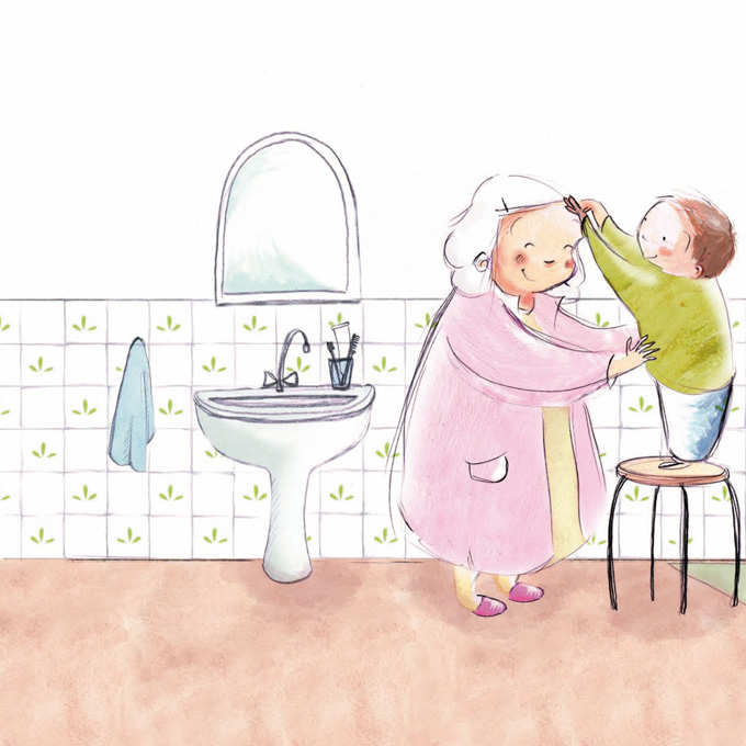 Mémoire aux oiseaux (La) - Extrait 1