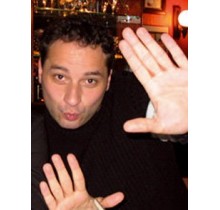 Roger Bonet - Auteur