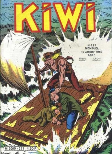 Pêche miraculeuse (La)