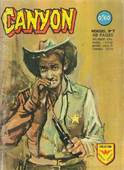 Suspense à Vera-Cruz