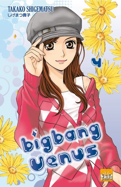 Big Bang Venus 4
