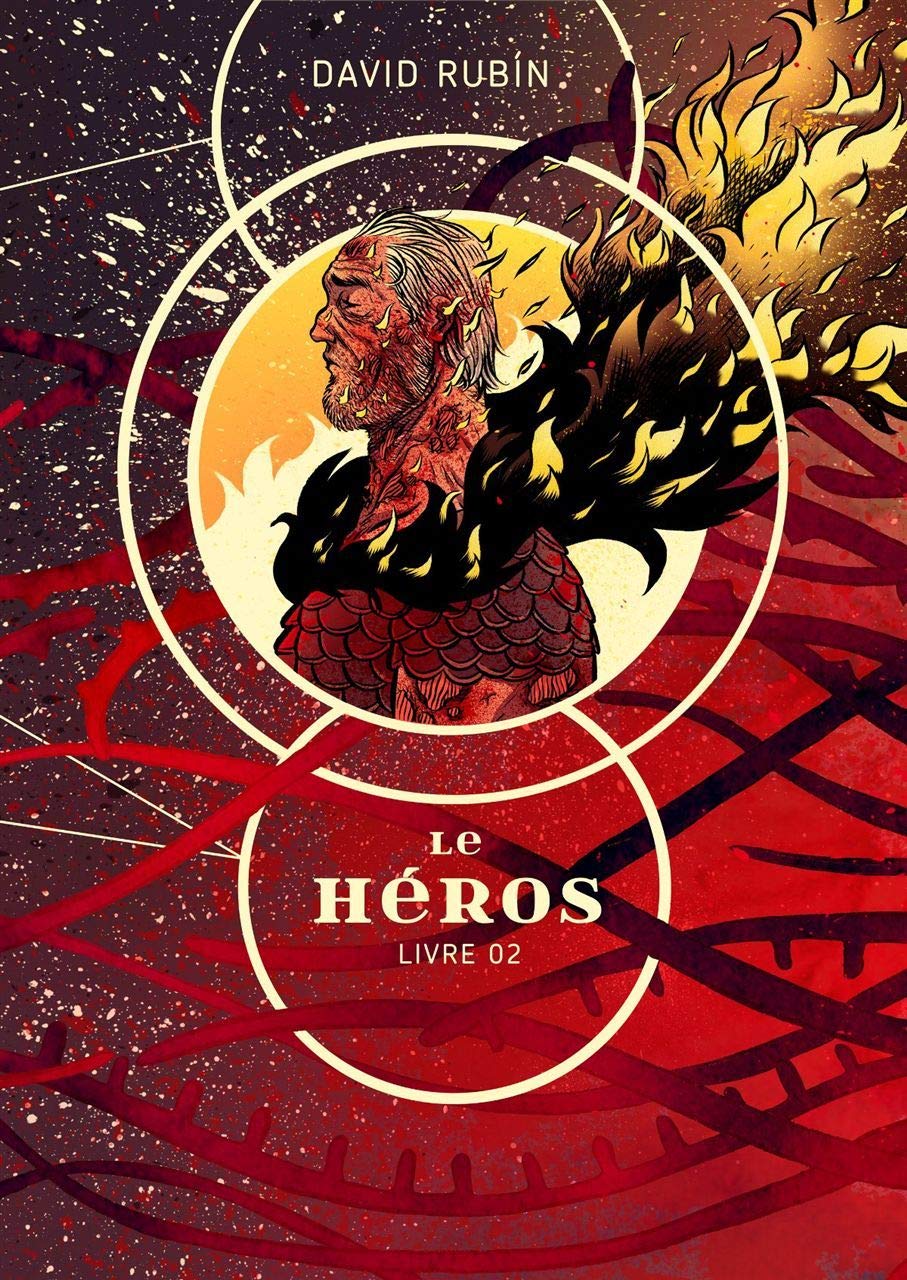 Héros (Le) - Livre 02