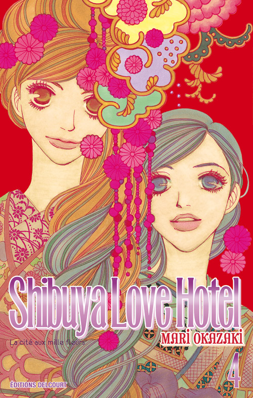 Shibuya Love Hotel 4
