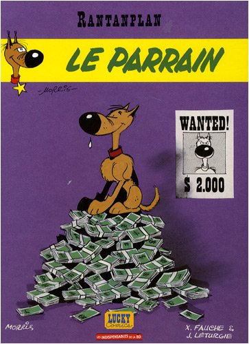 Parrain (Le)