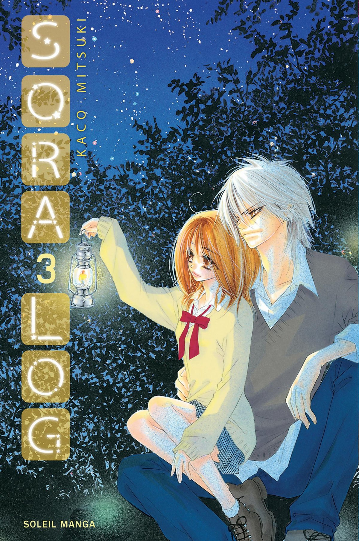 Sora log 3