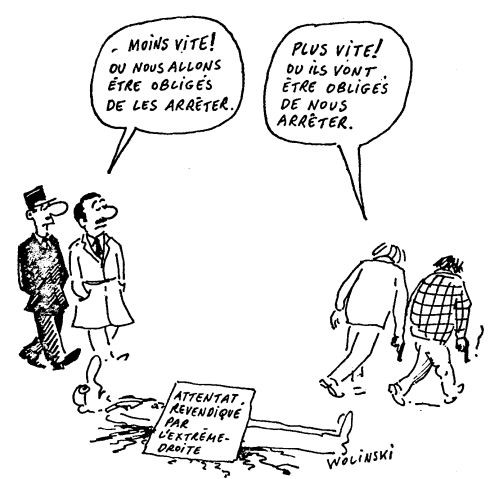 Pire a de l'avenir (Le) - Extrait 1