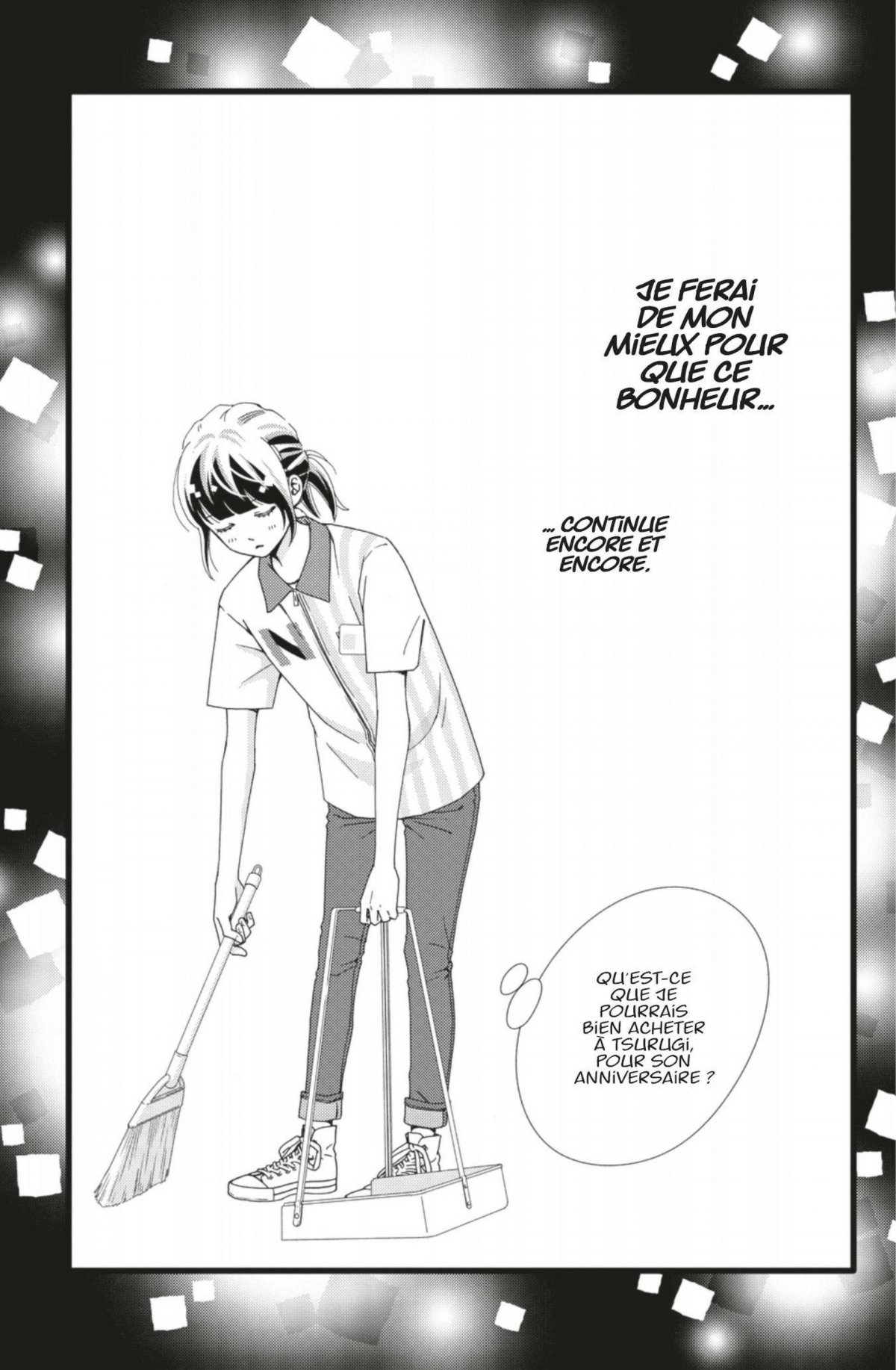 Banale à tout prix 8 - Extrait 1