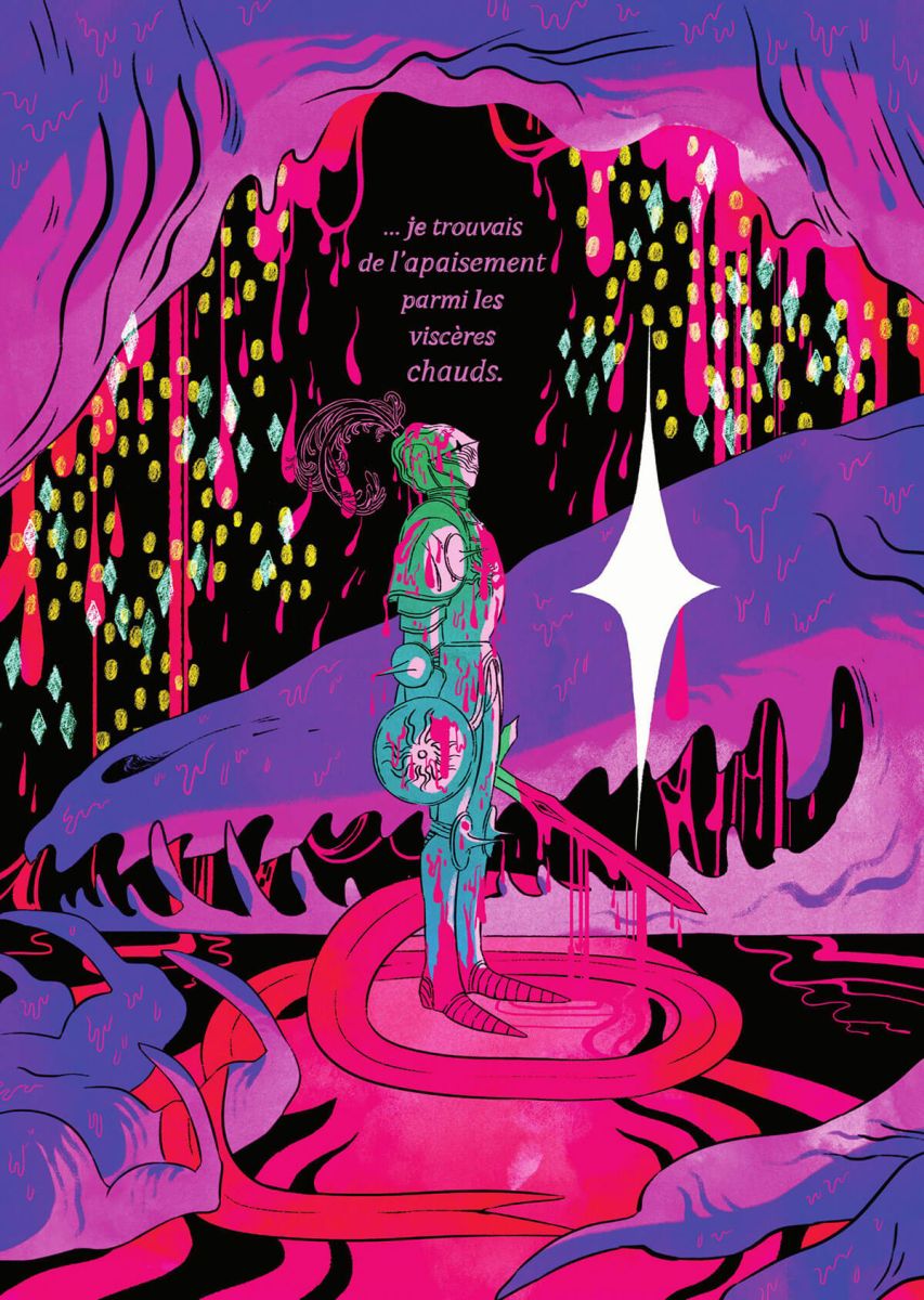 Invitée dans la demeure (Une) - Extrait 1