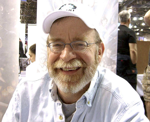 Walter Simonson - Auteur