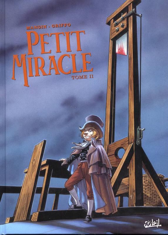 Petit Miracle 2