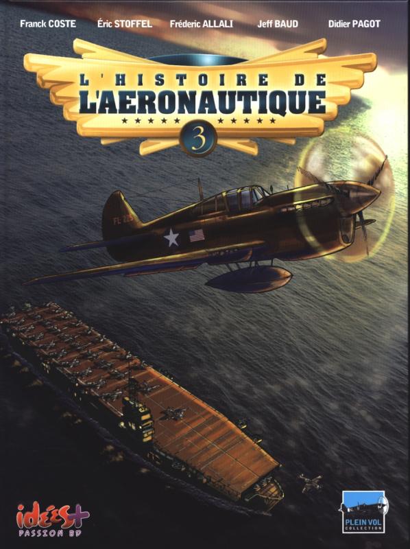 Histoire de l'aéronautique 3