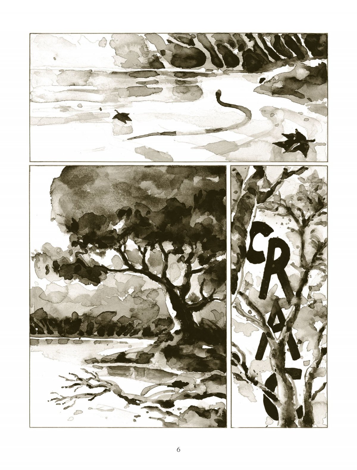 Souris et des hommes (Des) - Extrait 1