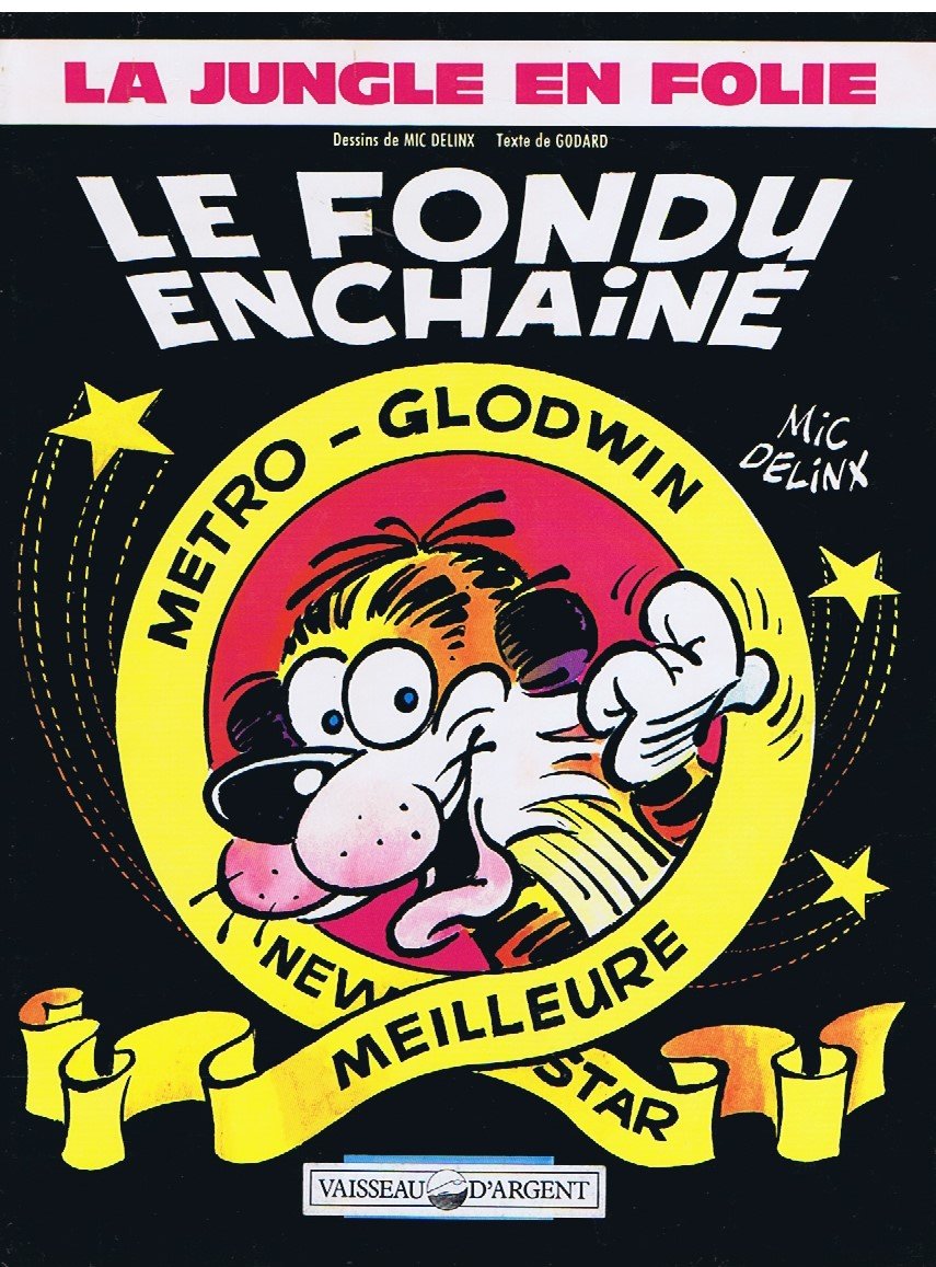 Fondu enchaîné (Le) - Extrait 1