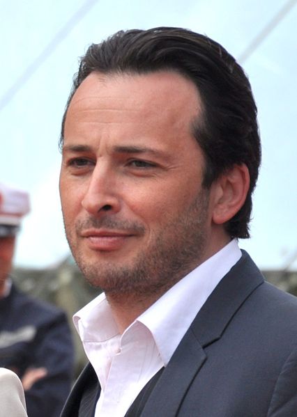 Michaël Cohen - Auteur