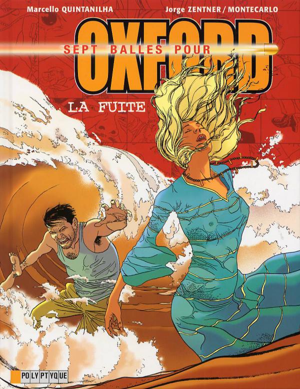 Fuite (La)
