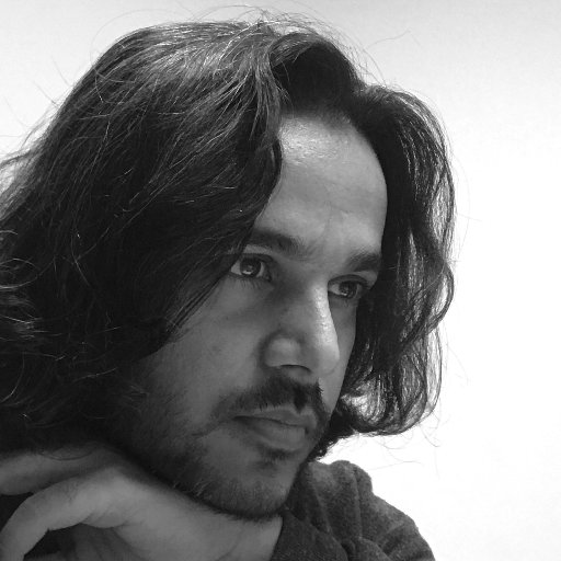 Abhishek Singh - Auteur