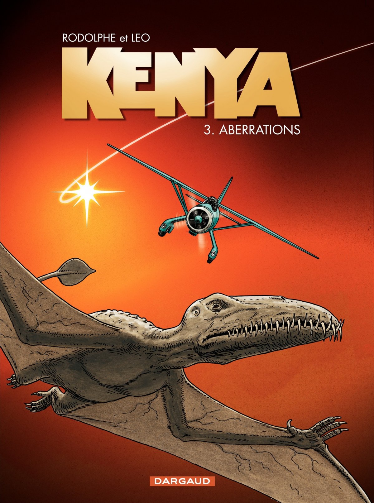 Aberrations