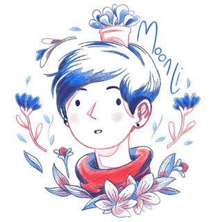 Moon Li - Auteur