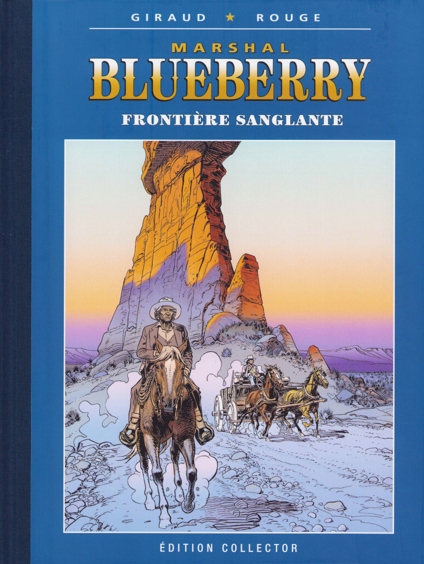 Frontière sanglante