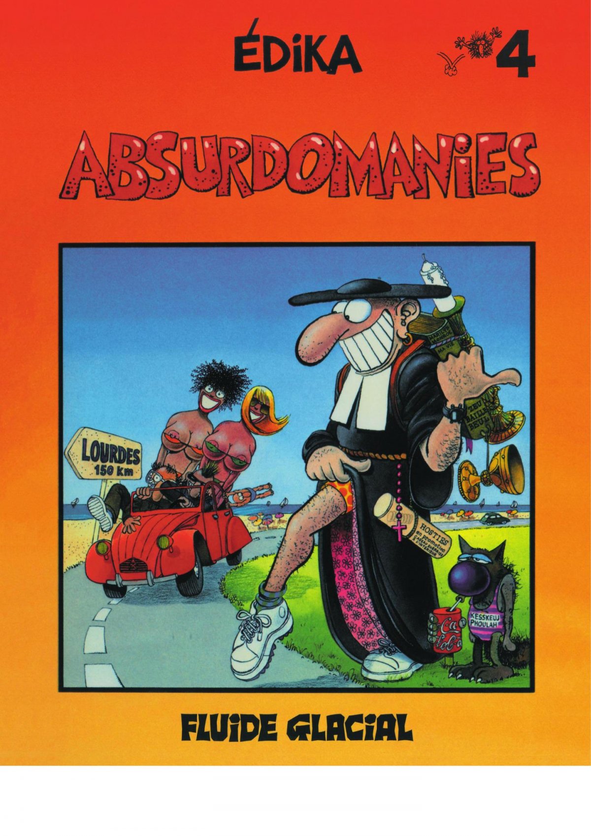 Absurdomanies