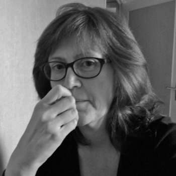 Christelle Friaud - Auteur