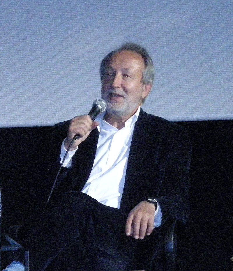 Jérôme Clément - Auteur