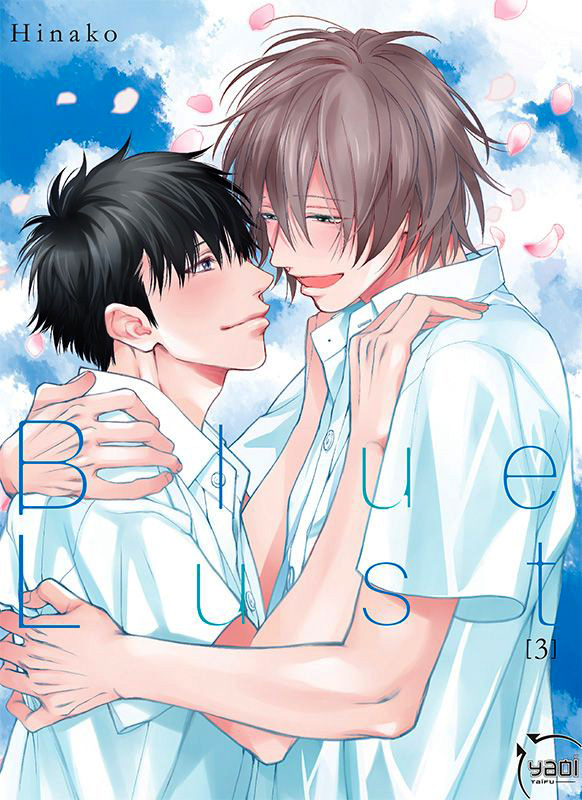 Blue lust 3