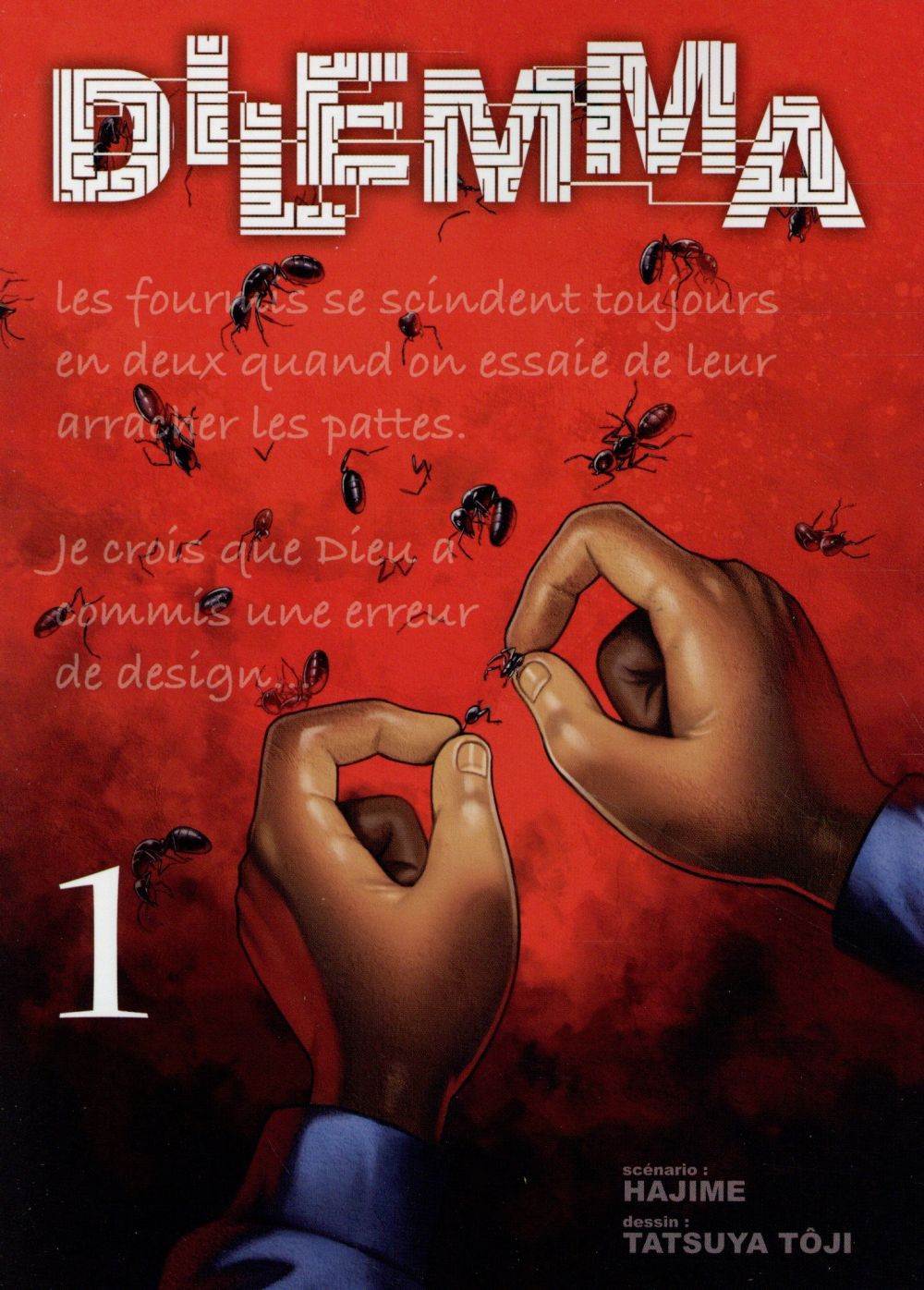 Dilemma 1