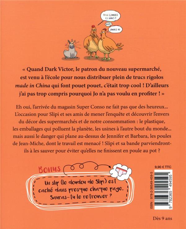 Révolution verte (La) - Extrait 1