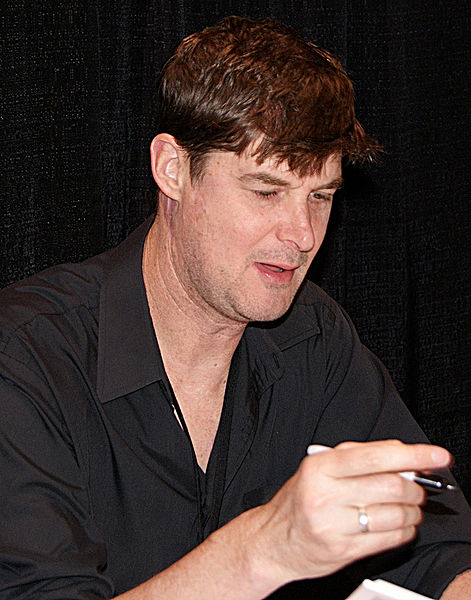 Doug TenNapel - Auteur