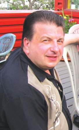 Gilbert Bouchard - Auteur