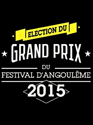 Angoulême 2015 : Le Grand Prix n'ira pas à Charlie Hebdo